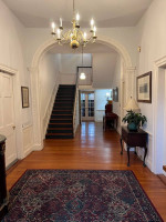 Two Separate Professional Office Suites Available for Lease