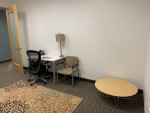 Virtual office Available. !!!