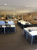 Co-working Desk with View