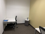 Co-working Desk with View