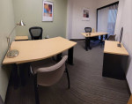 Temporary, Flexible or Permanent Office Space...You Decide