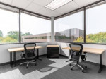 Temporary, Flexible or Permanent Office Space...You Decide