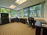 Need an office on a short or long-term basis? Call Today!