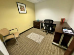 Need an office on a short or long-term basis? Call Today!