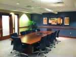 Turnkey Individual Private Offices
