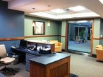 Turnkey Individual Private Offices