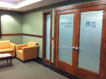 Turnkey Individual Private Offices