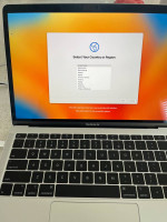 Apple Macbook Air 13” 2019