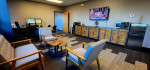 FOR LEASE: Knapp's Corner Office