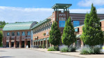 FOR LEASE: Knapp's Corner Office