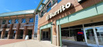FOR LEASE: Knapp's Corner Office
