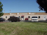 MOVE RIGHT IN! UNITS IN MENTOR'S SMALL BUSINESS PARK NOW AVAILABLE
