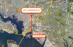 12 ACRES INDUSTRIAL OUTDOOR STORAGE 2 MILES TO BALTIMORE PORT