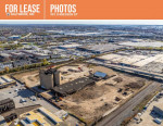 12 ACRES INDUSTRIAL OUTDOOR STORAGE 2 MILES TO BALTIMORE PORT