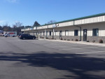 FLEX SPACE -OFFICE/WAREHOUSE