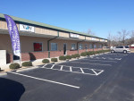FLEX SPACE -OFFICE/WAREHOUSE