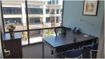 FLEXIBLE ALL INCLUSIVE OFFICES AVAILABLE IMMEDIATELY