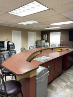 Large office space in Commercial Office Building