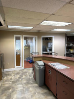 Large office space in Commercial Office Building