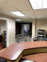 Large office space in Commercial Office Building