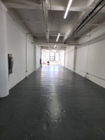Mint Condition Industrial Flex Spaces Near Court Square 1,500-3,000 Sq