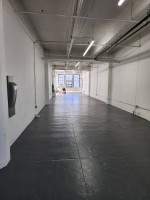 Mint Condition Industrial Flex Spaces Near Court Square 1,500-3,000 Sq