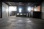 LIC Court Square/ Flex Retail/Warehouse / High Ceilings/ Main Road
