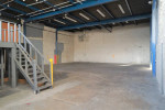 LIC Court Square/ Flex Retail/Warehouse / High Ceilings/ Main Road