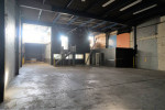 LIC Court Square/ Flex Retail/Warehouse / High Ceilings/ Main Road