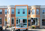 HAMPDEN RETAIL/CAFE SPACE ON 36STREETTH