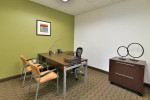 Take your home address back! Professional business address available!