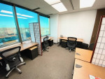 All Inclusive Window Coworking Space- Available Now at Westport Plaza!