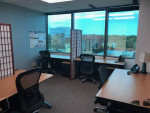 All Inclusive Window Coworking Space- Available Now at Westport Plaza!