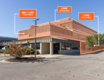 OFFICE/MEDICAL SPACE FOR LEASE RTE 1 LAUREL GREAT VISIBILITY