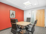 Let the Sun fill your Office as you work in Greenwich Reserve Now!