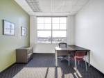 ALL INCLUSIVE PRIVATE OFFICE w/ Window
