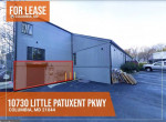 FLEX /OFFICE SPACE DOWNTOWN COLUMBIA
