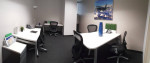 Great space to collaborate with your team!