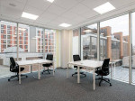 FLEXIBLE, PROFESSIONAL WORKPLACE OPTIONS...AVAILABLE NOW