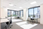 FLEXIBLE, PROFESSIONAL WORKPLACE OPTIONS...AVAILABLE NOW