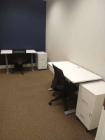 FLEXIBLE, PROFESSIONAL WORKPLACE OPTIONS...AVAILABLE NOW