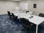 $150 Not ready for a Big Office? Try coworking!