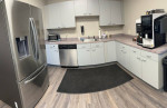 $150 Not ready for a Big Office? Try coworking!