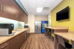 Comfortable Office in Wonderful Location! (Fountain Plaza)