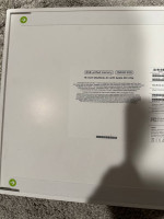 New 2023 Macbook Air 15” M2 $975 OBO