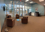 Therapists..looking for A Private Office Furnished Your Way!
