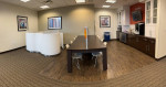 Therapists..looking for A Private Office Furnished Your Way!