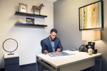 Get Offices that Impress without a Long-term Lease