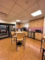 Co-work Desk Available in Greenwich! Great for Networking!