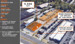 ROUTE 40 CATONSVILLE RETAIL (END CAP)  FOR LEASE